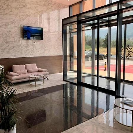 Apartman U Soho City بار المظهر الخارجي الصورة