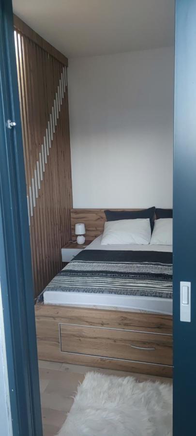 Apartman U Soho City بار المظهر الخارجي الصورة