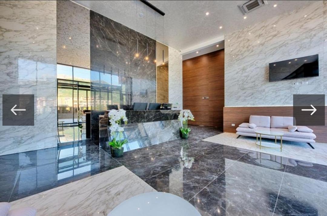 Apartman U Soho City بار المظهر الخارجي الصورة