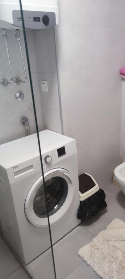 Apartman U Soho City بار المظهر الخارجي الصورة